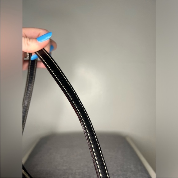 Sold Kate Spade Vintage Pink Shoulder Bag - Picture 4 of 7